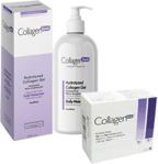 Collagen Forte Hydrolyzed 250 Ml + Collagen Forte 1300 Mg 90 Tablet Hediyeli Yüz Ve Vücut Jeli