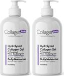 Collagen Forte Hydrolyzed Jel 250 Ml 2 Adet