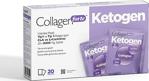 Collagen Forte Ketogen 5000 Mg 20 Şase