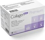 Collagen Forte Premium 5 Tip Kolajen 90X1300 Mg