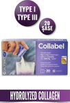 Collagen Life Collabel 20 Şaset