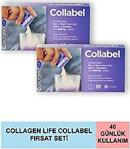 Collagen Life Collabel 40 Şase Cl03