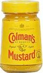 Colman'S English Mustard Hardal 100 Gr