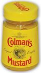 Colman'S Mustard Hardal 170 Gr