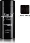 Color One 50 Gr. Koyu Kahve Saç Tozu Topik