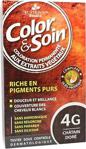 Color Soin 4G Golden Chestnut