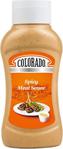 Colorado 530 Gr 2'Li Paket Burger Spicy Meat Sos