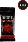 Colorado Stick Ketçap 504 Adet 1 Koli 12 Gr