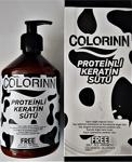 Colorinn Colorınn 500Ml Proteinli Keratin Sütü