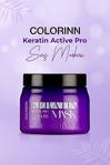 Colorinn Keratin Active Pro Saç Maskesi