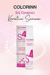 Colorinn S4 Onarıcı Keratin Serum 100 Ml