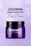 Colorinn Silver Active Pro Saç Maskesi