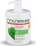 Colormax Besleyi̇ci̇ Ve Yeni̇leyi̇ci̇ Saç Bakim Maskesi̇ 1000Ml