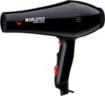 Colsshopping Worldtec Wt 3500 Profesyonel Kuaför Tipi Fön Makinesi 2400 Watt