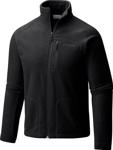 Columbia Ae3039 Fast Trek II Full Zip Fleece Erkek Polar - S