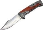 Columbia B3157 A Full Rivet Pocket Knife