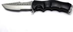 Columbia FST 3038 A Tactical Folding Knife Tanto