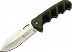 Columbia FST 4006 A USMC Tactical Folding Knife