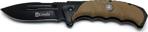 Columbia Fst-4006-B Usmc Tactical Folding Knife Çakı