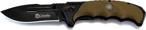 Columbia FST-4006 USMC Tactical Folding Knife