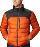 Columbia Men'S Autumn Park Down Erkek Outdoor Mont - S - Renkli