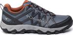 Columbia Peakfreak Kadın Gri Outdoor Ayakkabı Bl0829-053