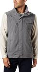 Columbia Silver Ridge Ii Vest Erkek Outdoor Yelek - M - Gri