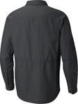 Columbia Silver Ridge2.0 Long Sleeve Shirt Erkek Gri Outdoor Gömlek Ao0651-028