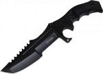 Columbia TNT 2017 A Huntsman Tactical Fixed Blade