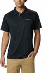 Columbia Utilizer Erkek Polo T-Shirt Ao0126-010