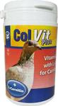 Colvit Plus Güvercin Vitamini 500 Tablet