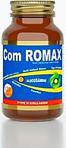 Com Romax 120 Tablet Type Iı Collagen