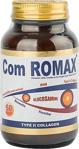 Com Romax Glucosamine Chondroitin Msm 60 Tablet