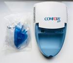 Comfort Plus Kompresörlü Nebulizatör Maskeli Dm-240