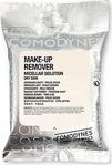 Comodynes Make-Up Remover Temizleme Mendili 20 Adet - Kuru Ciltler