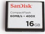 Compact Flash 16 Gb Hafıza Kartı Kompakt Cf Kart High Speed