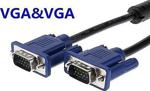 Compaxe Vga Kablo 1.5M