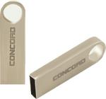 Concord 128Gb Metal Kasa Usb Flaşh Bellek Hafıza