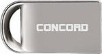 Concord 32 Gb 3.0 Metal Mini Flash Bellek C3U32