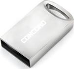 Concord 32Gb 3,0 Mini Metal Usb Flash Bellek C-3U32