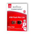 Concord 32Gb Cruzer Fit Flash Mini Lite Micro 2.0 Usb Bellek Drive