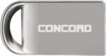 Concord C-3U 32Gb Usb 3.0 Metal Mini Flash Bellek