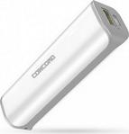 Concord Taşınabilir Şarj Aleti Powerbank 3000 Mah (C-100)