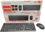 Concord Wıreless Keyboard + Mouse