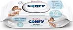 Confy Premium Sensitive Islak Mendil 70 Adet