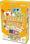 Connect Game Eğitici Bağlantı Kurma Oyunu