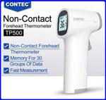 Contec Tp500 Temassız Ateş Ölçer Termometre