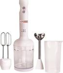 Conti Cmd-206 Multiset 3 Blender Seti