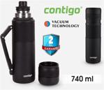 Contigo 740Ml Termal Çelik Termos