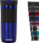 Contigo Byron Snapseal Termos Bardak 470 Ml, Lacivert